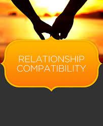 Relationship compatibility